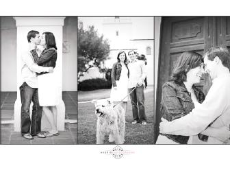 San Diego / Engagement Session
