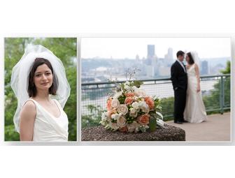 Pittsburgh /  Wedding Photography