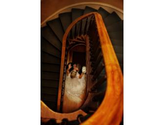 Portland, OR / Wedding Photography Package