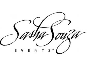 1 Hour Phone Consult with Sasha Souza