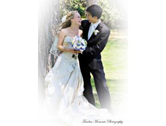 New England Vicinity / Wedding Photography Package