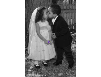 Indianapolis Area / Wedding Day Photography