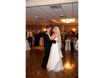Boston Area / First Dance Lessons