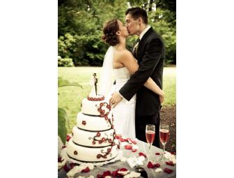 Vancouver, WA / Day of Wedding Package