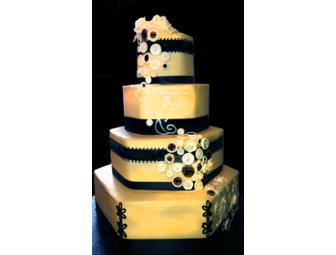 Philadelphia / Wedding Cake