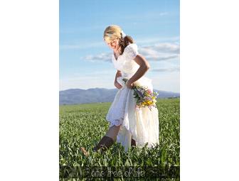 Idaho / Wedding Photography Package