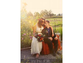 Idaho / Wedding Photography Package