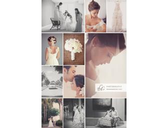 Los Angeles / Wedding Photography Package