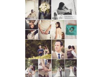 Los Angeles / Wedding Photography Package