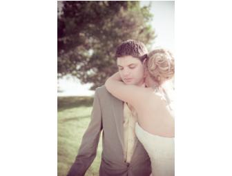 St. Louis and Beyond! - Wedding Photography