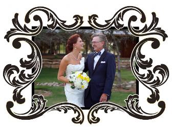 Dallas / Full Wedding Cinematography Package