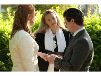 New York / Wedding Officiant and ceremony