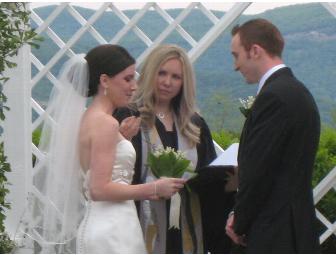 New York / Wedding Officiant and ceremony