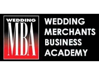 1 Pass to Wedding MBA 2012