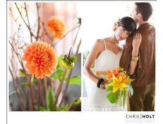 Southern CA / Wedding Photography