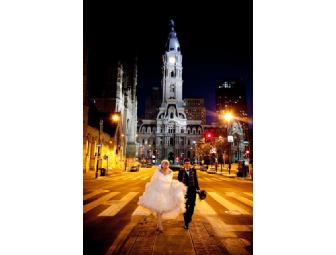 Philadelphia / Wedding Photography Package