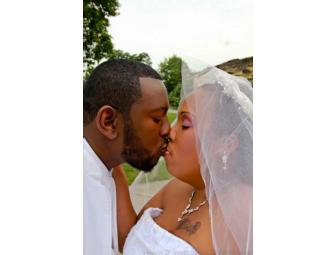 Philadelphia /  Full day wedding photography