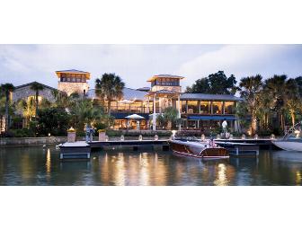 Houston / Horseshoe Bay Resort