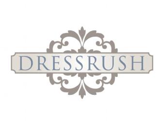 DressRush.com $100 Gift Card