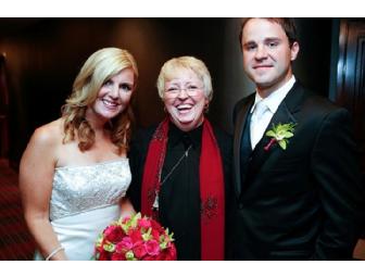 Chicago / Officiant