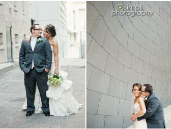 St. Louis / Wedding Photography