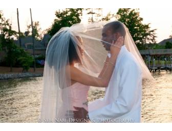 New Jersey / Wedding Photography