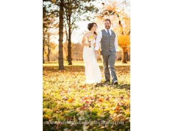 Missouri / St. Louis / Wedding Photography