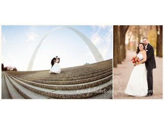 Missouri / St. Louis / Wedding Photography