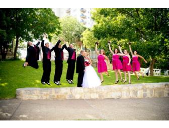 Texas / San Antonio / Wedding Photography