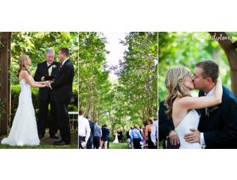 Washington DC / Virginia / Wedding Photography