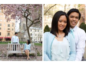 Pennsylvania / New Jersey / Delaware / Engagement Photo Session