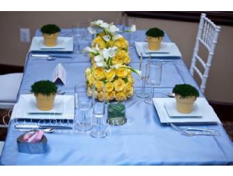 Washington DC / Flowers / Bouquets for Bridal Party