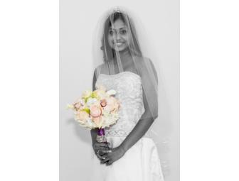 Washington DC / Flowers / Bouquets for Bridal Party