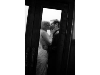 Washington DC / Wedding Photography