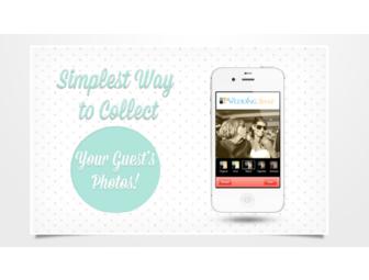Anywhere / Photo Sharing App Package