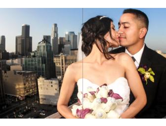 California / LA & OC / Wedding Photography