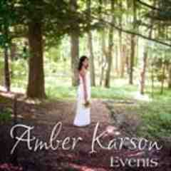 Amber Karson Events