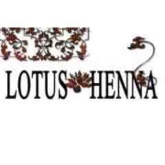 Lotus Henna