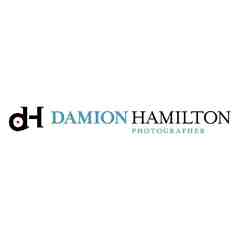 Damion Hamilton