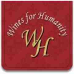 Wines for Humanity