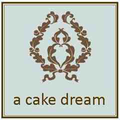 a cake dream