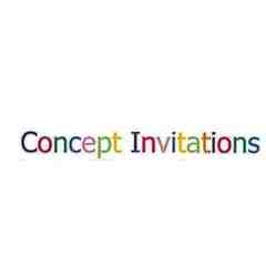 Concept Invitations