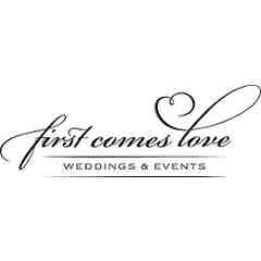 First Comes Love