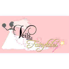 Veils and Fairytales Weddings & Events