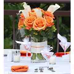 Wedding Creations by Christi