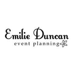 Emilie Duncan