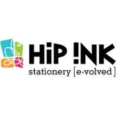 Hip Ink [Custom Invitations]