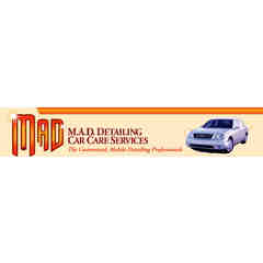 Mad Detailing
