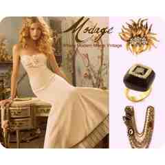 Modage.Where Modern Meets Vintage