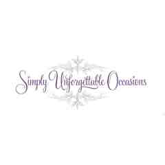Simply Unforgettable Occasions